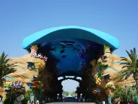 Zhuhai Xiangjiang Weike Hotel (Gongbei Port Lovers South Road Branch)