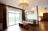 Xianshanhu Village Hotel - balcone