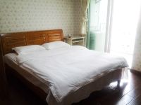 重庆旺角紫都酒店公寓 - 经济大床房