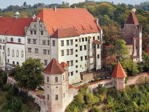 ACHAT Hotel Landshut