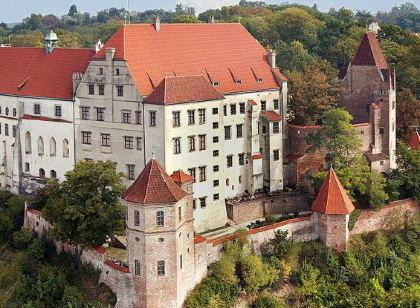 Achat Hotel Kaiserhof Landshut