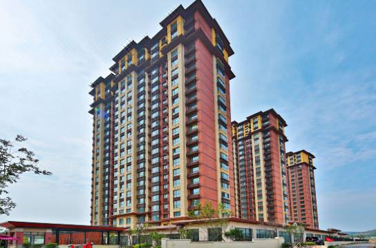 青島 スウィートム バケーション レンタルズ ピンハイ リンフォンの口コミ 宿泊予約 Trip Com