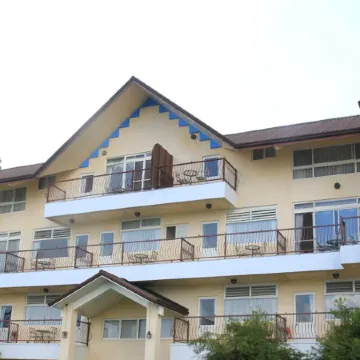 Tsing Ching Baiyun Resort Отели рядом с достопримечательностью «Ферма «Чунь-Янь»»