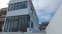 Whilom Sea Shore B&B Hotels in Pingtung County