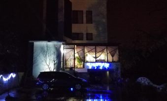 Green HAS Hostel