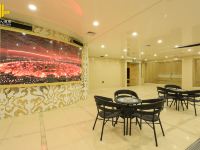 东乌珠穆沁旗金泽大酒店 - 公共区域