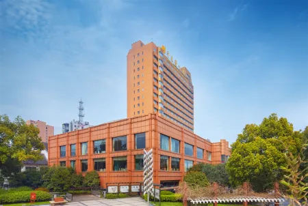 New Century Hotel Xiaoshan