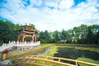 Wudalian Chishunlai Hotel - สัตว์เลี้ยง