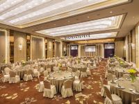 上海皇廷世际酒店 - 婚宴服务