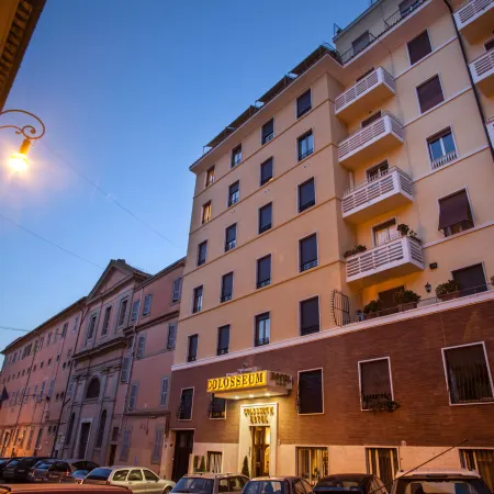 Hotel Colosseum