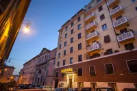 Hotel Colosseum Hotels in Rome