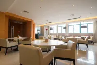 Jinjiang Inn (Nantong Gongnong Road)