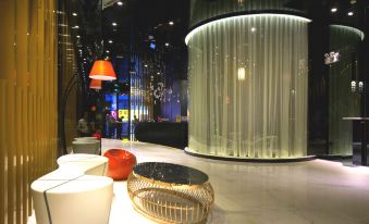 Paco Hotel Tiyuxilu Metro Guangzhou