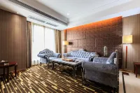 the Great Wall International Hotel