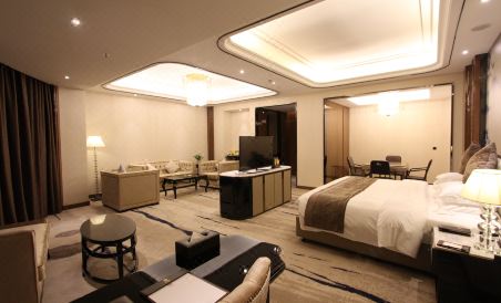 Cheung Chau Hotel