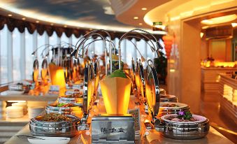 Golden Sea View Hotel - Housity