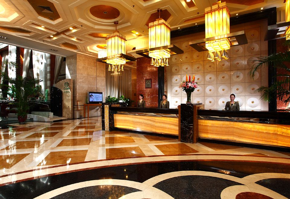 5. 취안저우 진장 ..