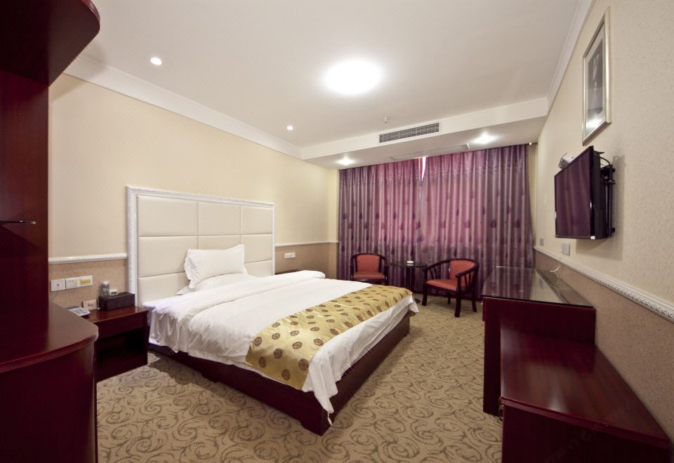 푸칭 선저우 호텔