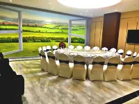 Ramada Plaza by Wyndham Changsha East Hotels in Liuyang