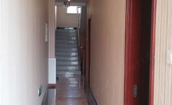 Wu Li Quan Hotel, Arxan