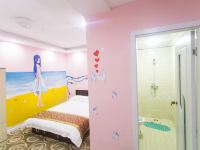 苏州爱琴海主题酒店 - 大床房