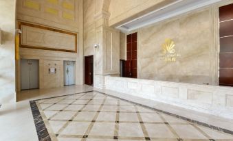 Taizhou Jianghaimingfu Serviced Apartment