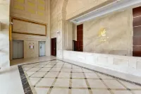 Taizhou Jianghaimingfu Serviced Apartment