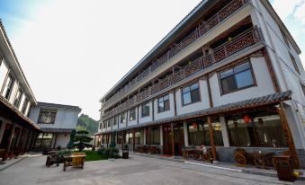 Danzhu Memory Inn