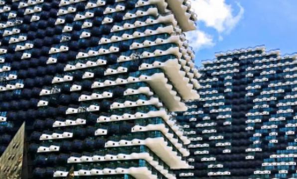 Sanya Big Tree Seven Star Hotel