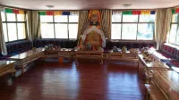 Najia Shimen Original Eco Hotel