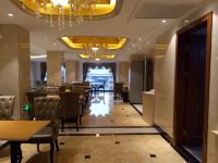 上海新概念主题酒店 - 餐厅