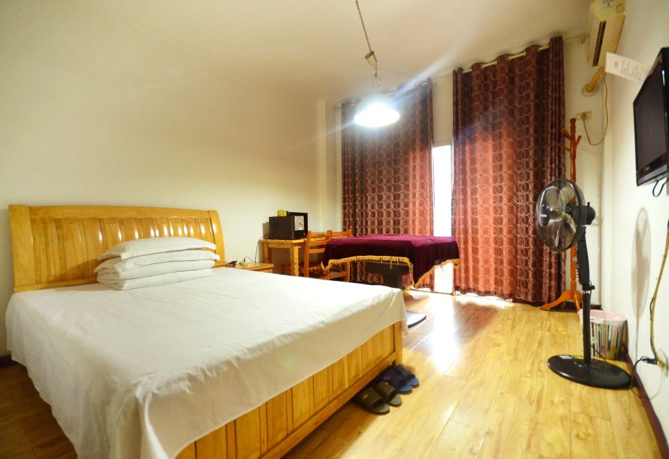 Mengyuan Hotel - Housity