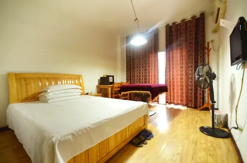 Mengyuan Hotel - 2-نجوم
