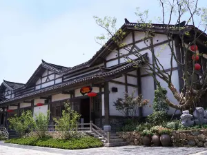 Oriental Saltlake Shanju Inn