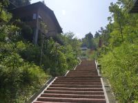 龙门南昆山星河谷生态度假村 - 酒店外部