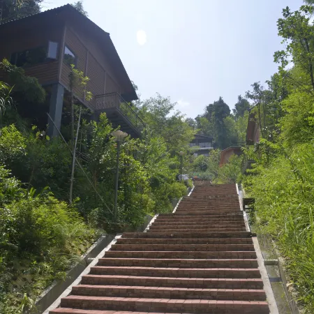 Xinghegu Ecological Resort