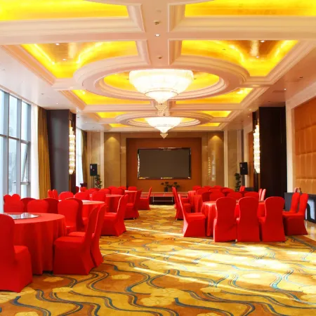 Fengda International Hotel