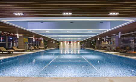 Haili New Century Grand Hotel - Housity