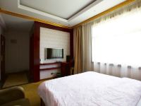拉萨泊雅商务酒店 - 豪华地暖大床房