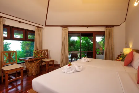 Baan Hin Sai Resort & Spa