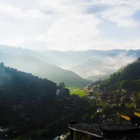 Wangshan Yinsu