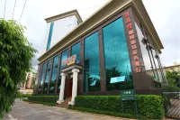 Sheng Andi Hotel