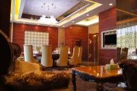 Liangdang International Grand Hotel Hôtels à : Liangdang