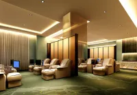 Yinchuan Donghu International Hotel - 3 Sao