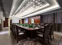 Wenlv Jiuhua International Hotel