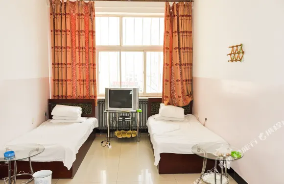 敖漢旗清雅旅館