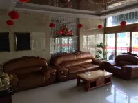 靈丘福源快捷酒店 - 早餐