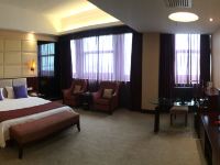 南安金明国际酒店 - 豪华单人套房