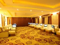 Xiangfu Grand Hotel Hotels in Yangcheng