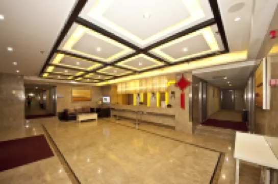 Jiu Tian Fashion Hotel